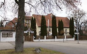 Hotel am Friedberger See